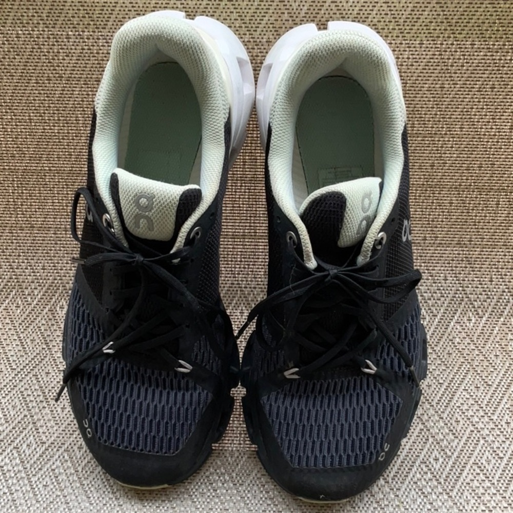 Swiss Engineering Running Women's Sneakers Size 8W